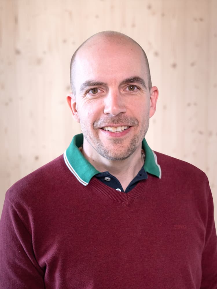 VIVAN Team Marc Lüllmann